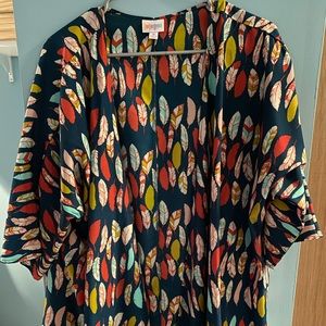 Lularoe Lindsay